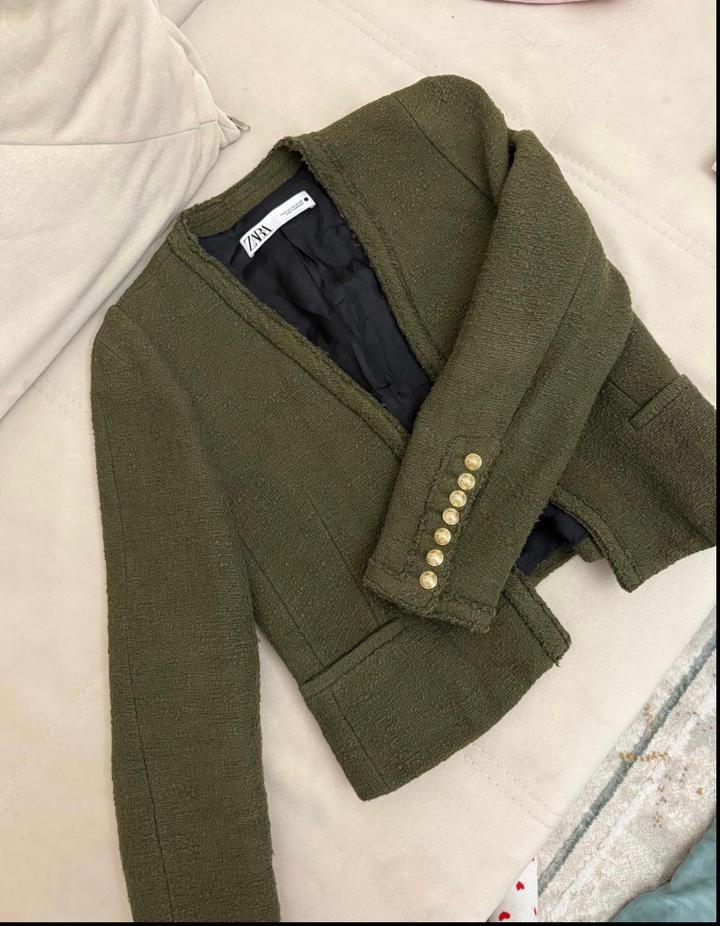 Пиджак Zara