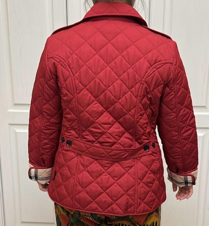 Куртка Burberry