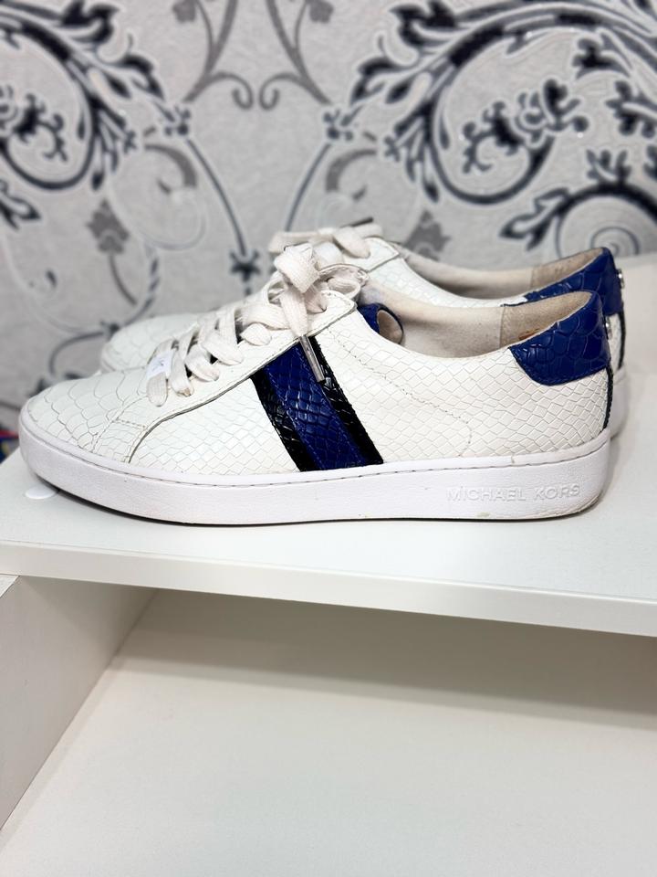 Кеды Michael kors