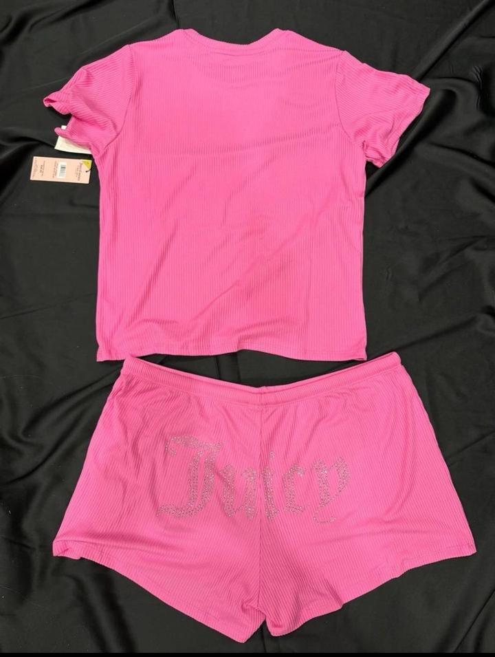 комплект juicy couture