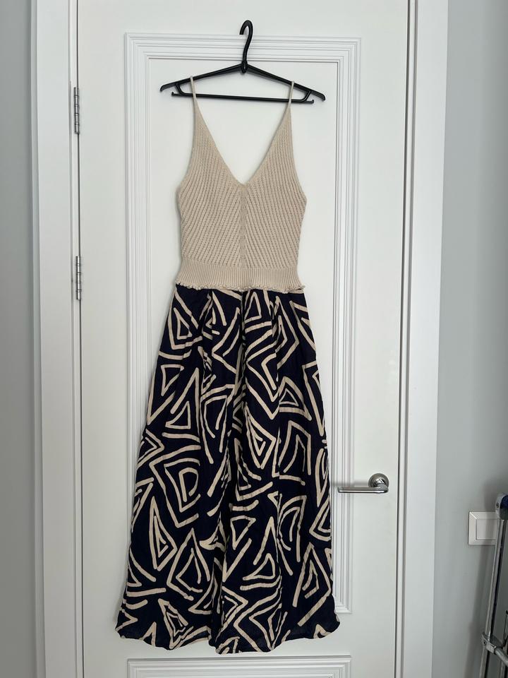 Домашнее/пляжное платье