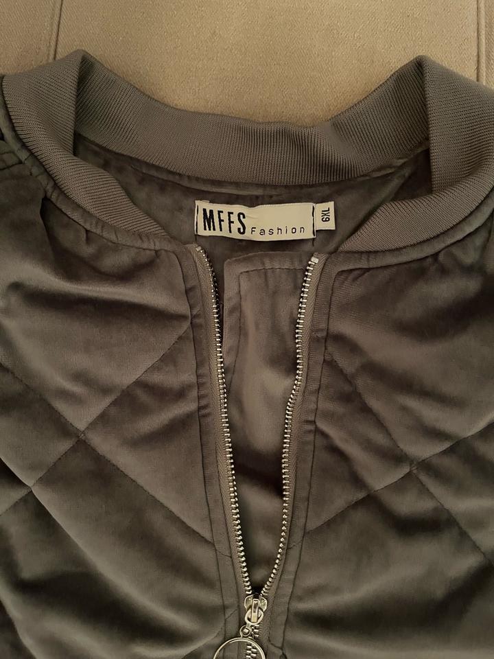 Новый бархатный