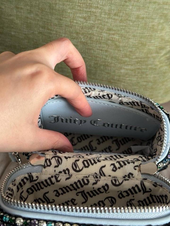 Сумка Juicy Couture