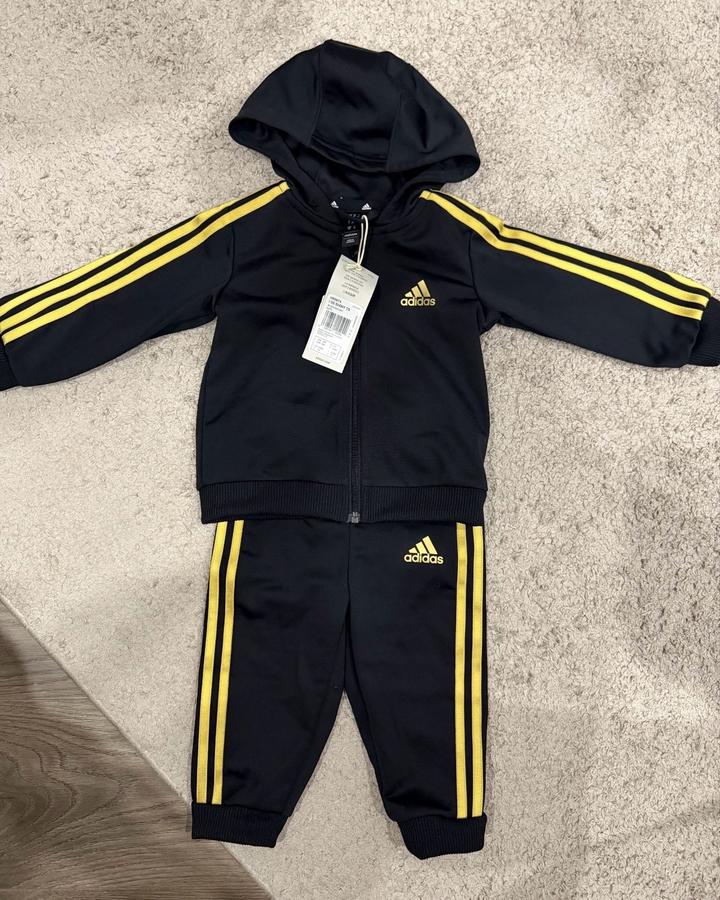 Новые детские вещи