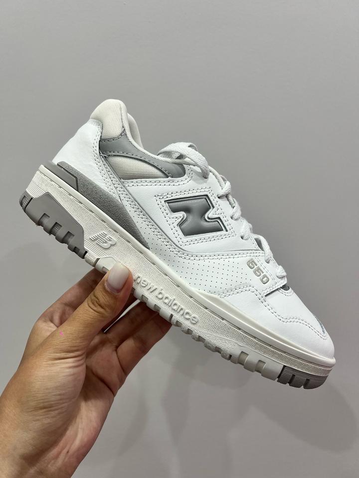 New balance 550