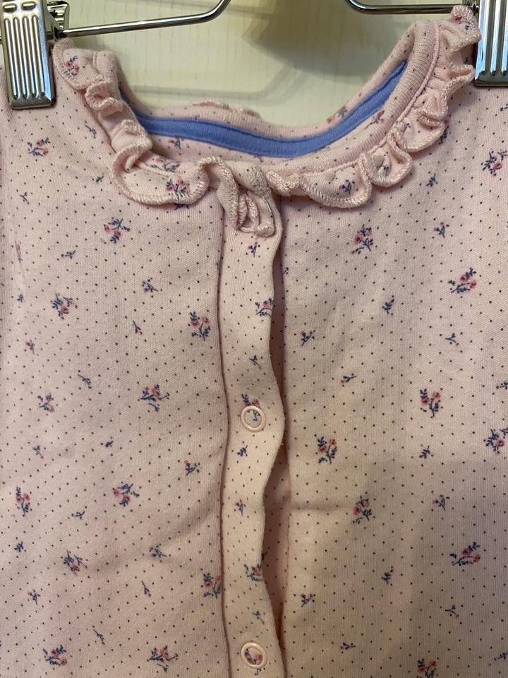 Детский комбинезон утепленный Mothercare