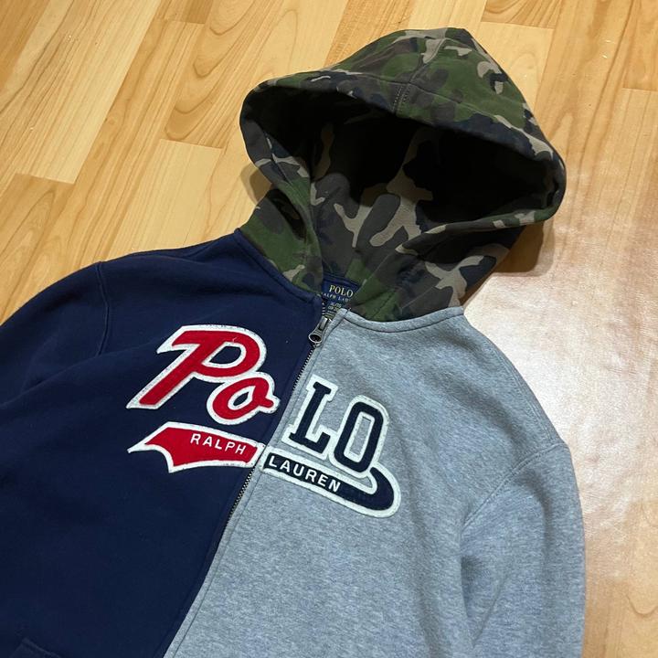 костюм Ralph Lauren