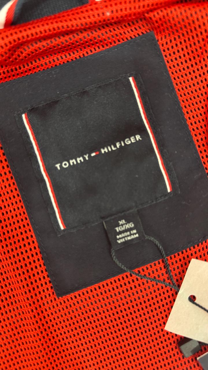 Куртка Tommy Hilfiger