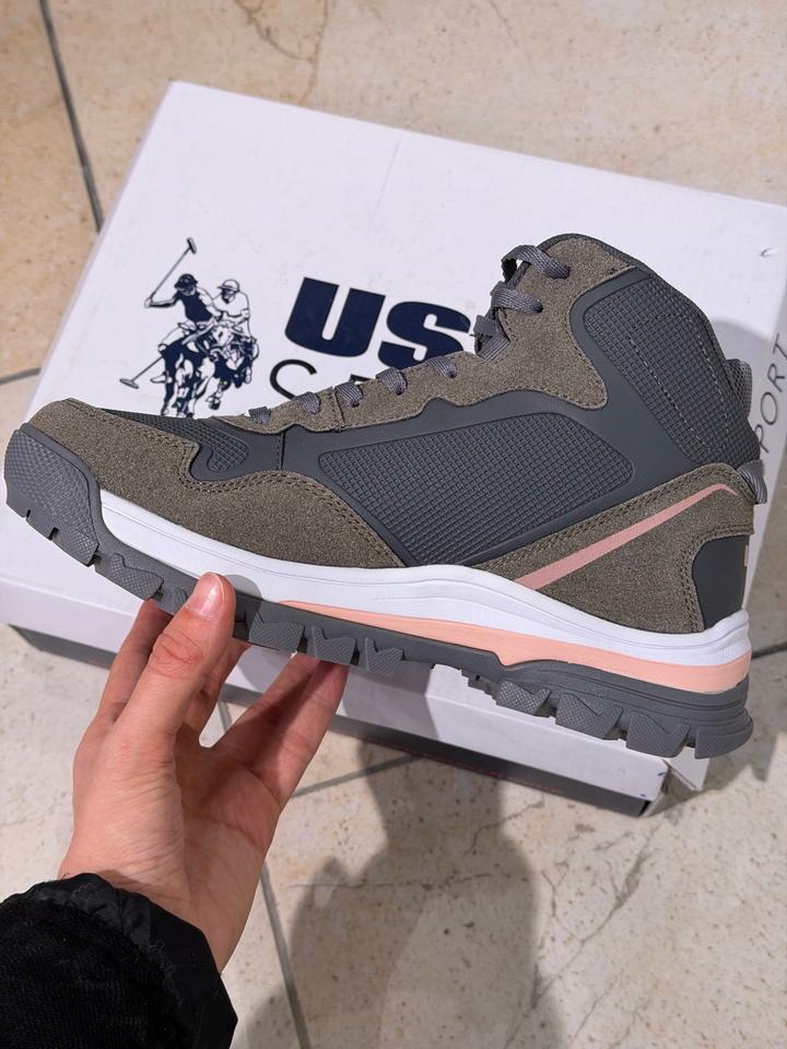 Ботинки USPA Sport