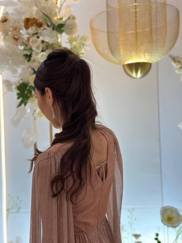 Вечернее платье✨ S-M размер