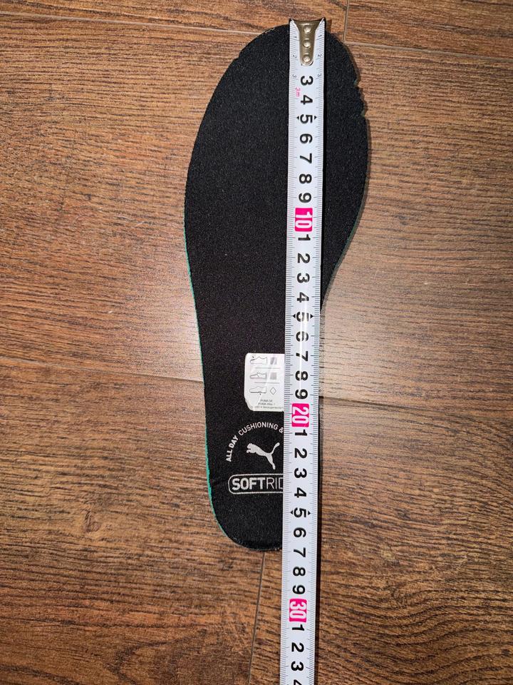 Puma Softride Mayve (арт. 310160-01)