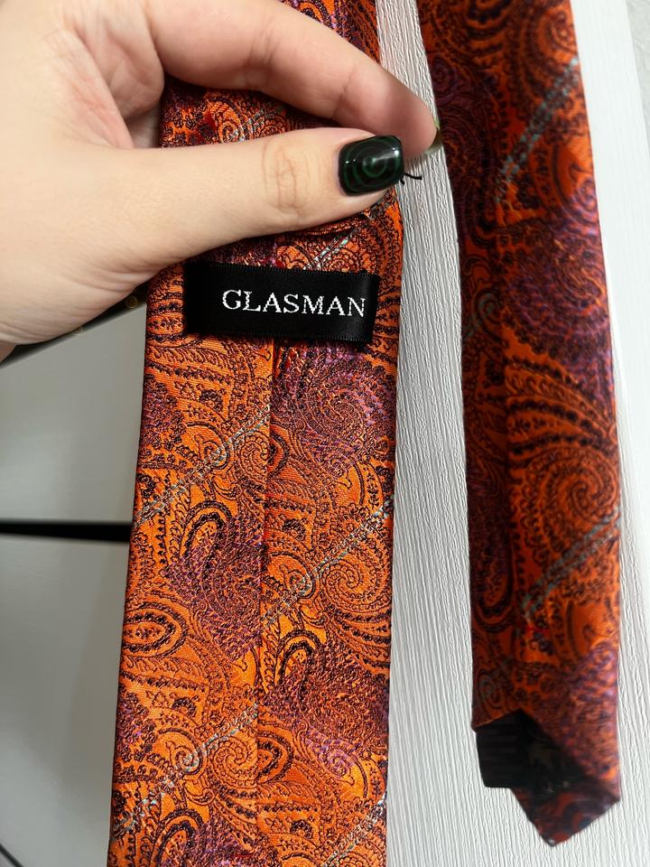 Галстук Glasman