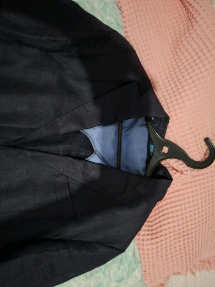 Пиджак мужской