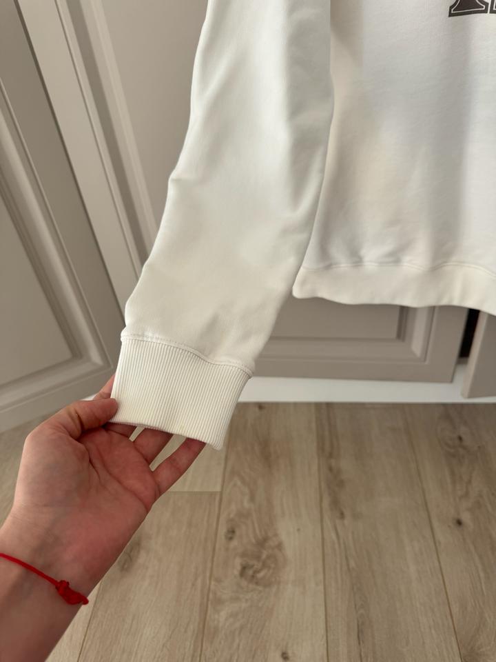 Свитшот 12 storeez