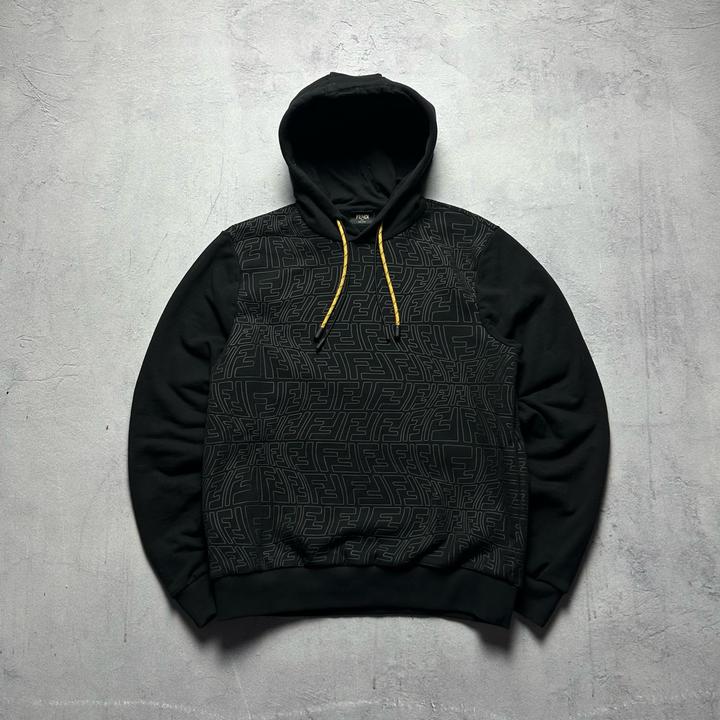 Худи Fendi