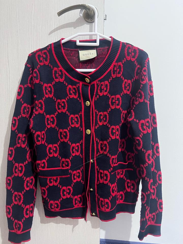 Кардиган Gucci