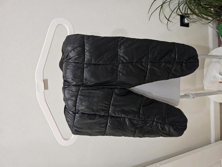 Куртка детская осеняя