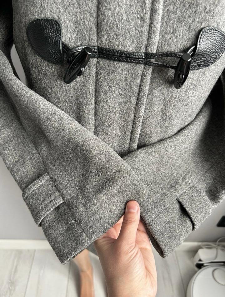 Пальто Burberry XS S