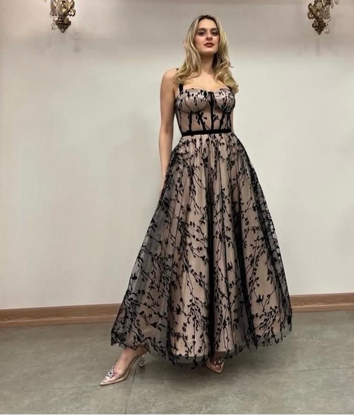 Платье от PrimaLaSposa