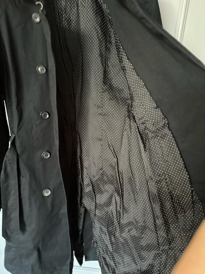 Тренч Mango 💙