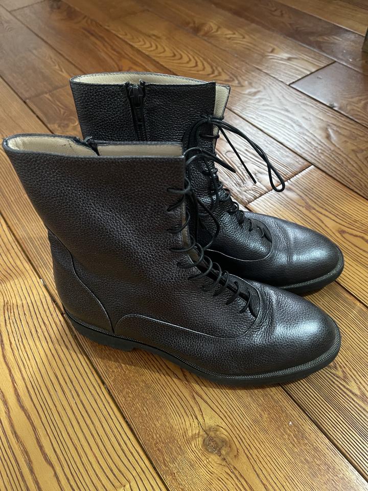 полуботинки Fabiani Filippo (оригинал)