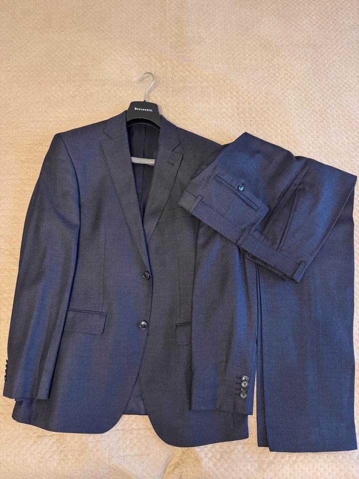 Костюм Benvenuto