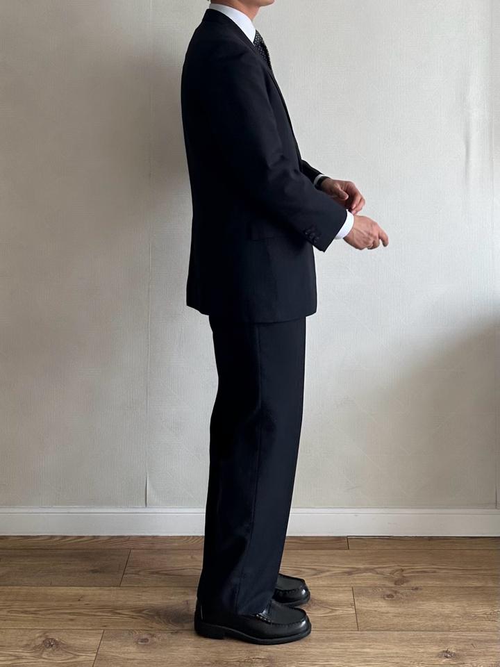 Классический костюм Emerkretti