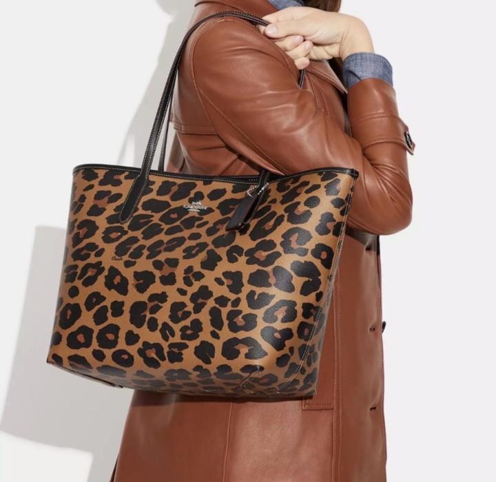 Сумка COACH