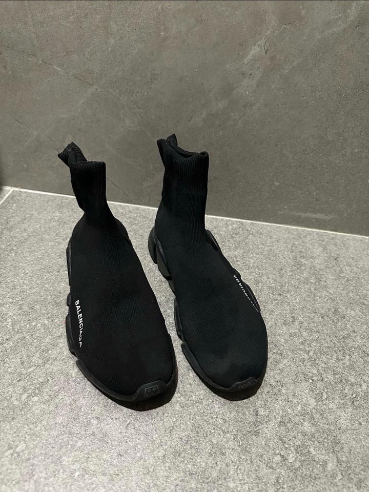 Кроссовки Balenciaga