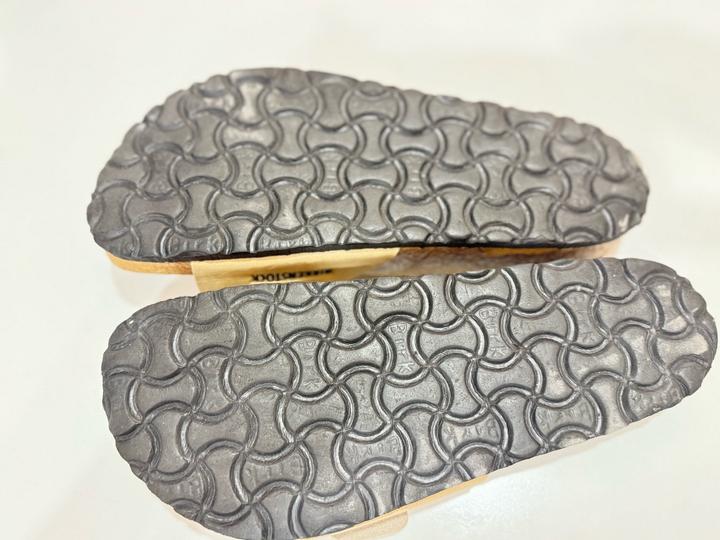 Сандалии Birkenstock Madrid Big Buckle, оригинал, 39 размер