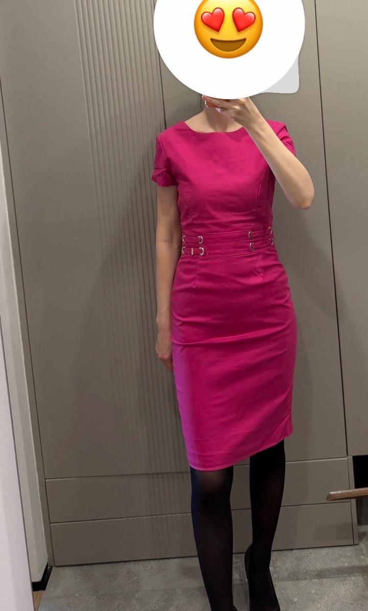 Платье Pierre Cardin