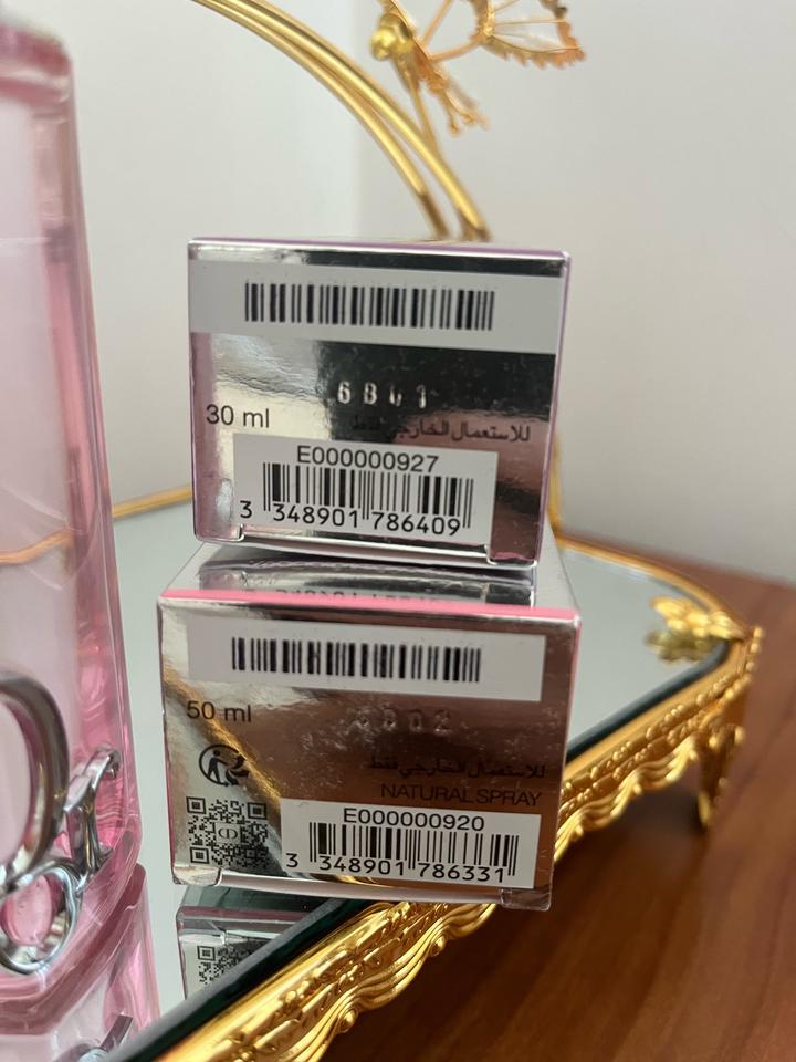 Dior Addict