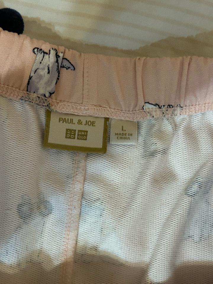 Шорты Uniqlo