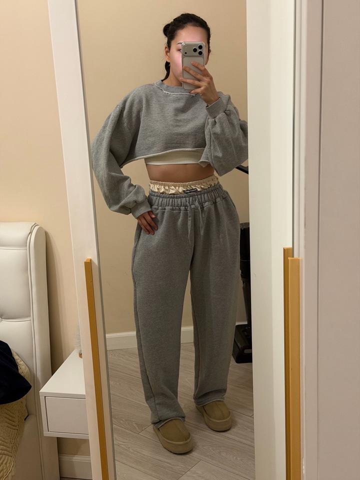 Брюки корея