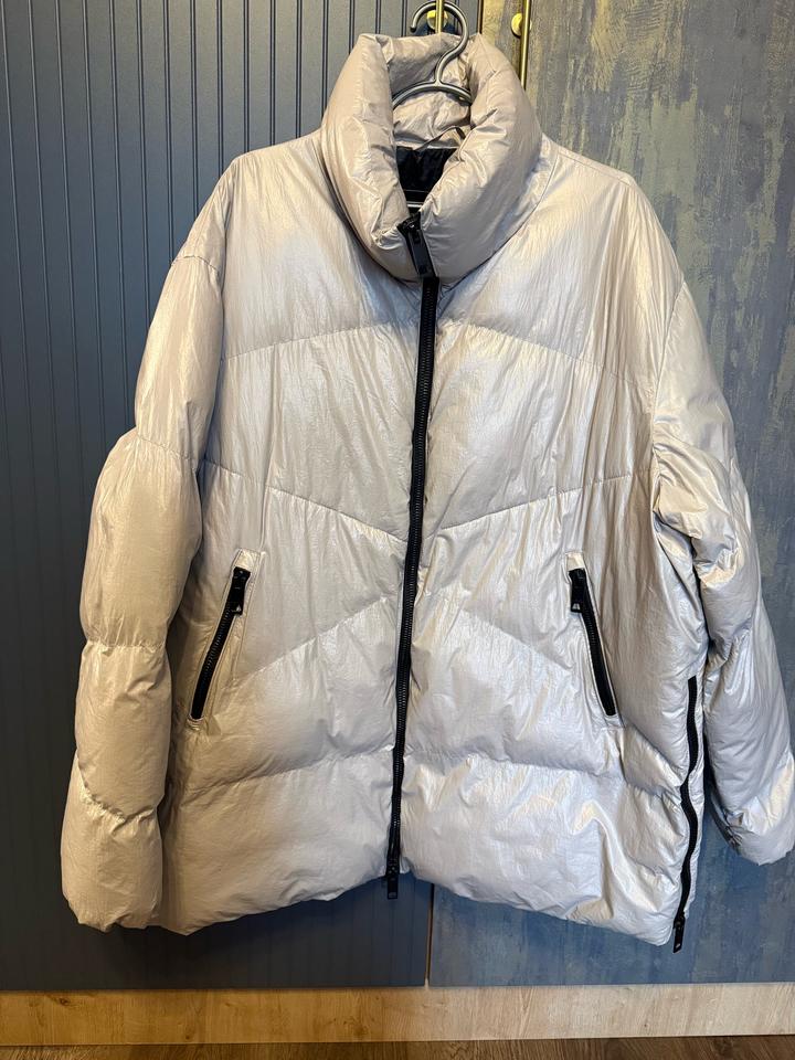 Куртка Massimo Dutti