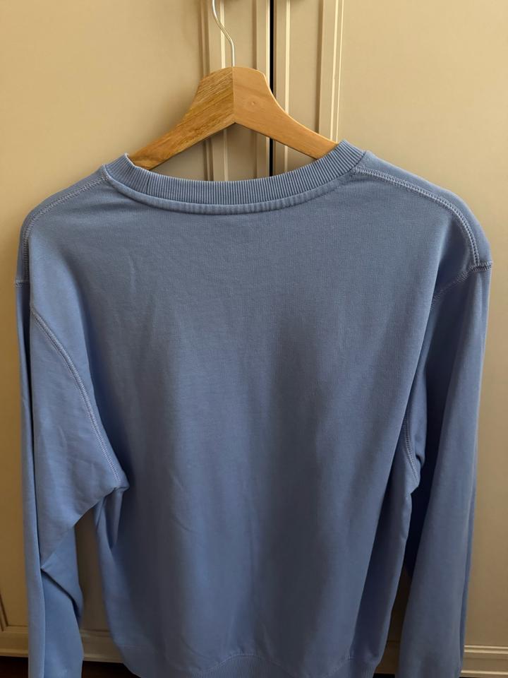 свитшот Qazaq Republic