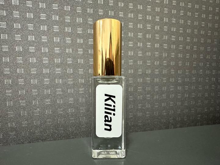 Good Girl Gone Bad By Kilian