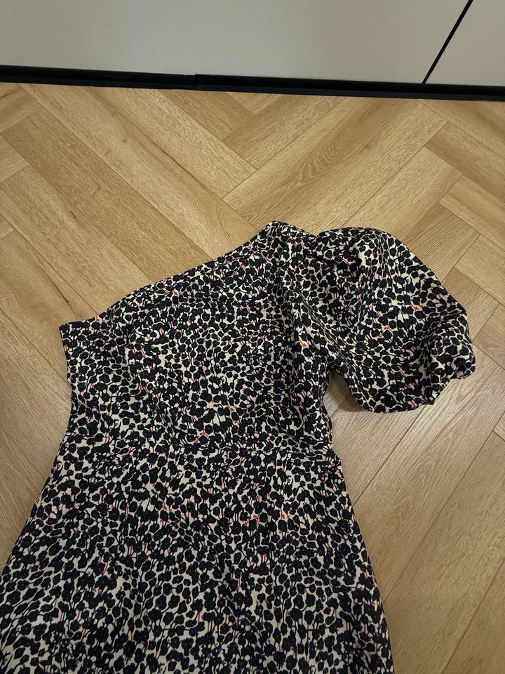 Коктельное платье