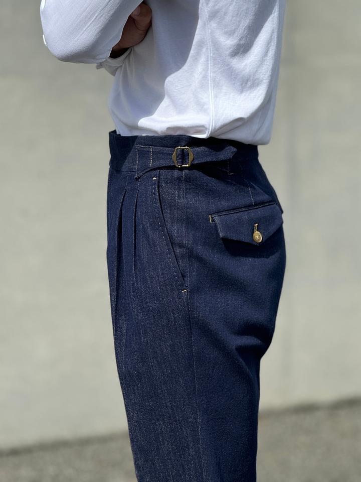 Японские джины