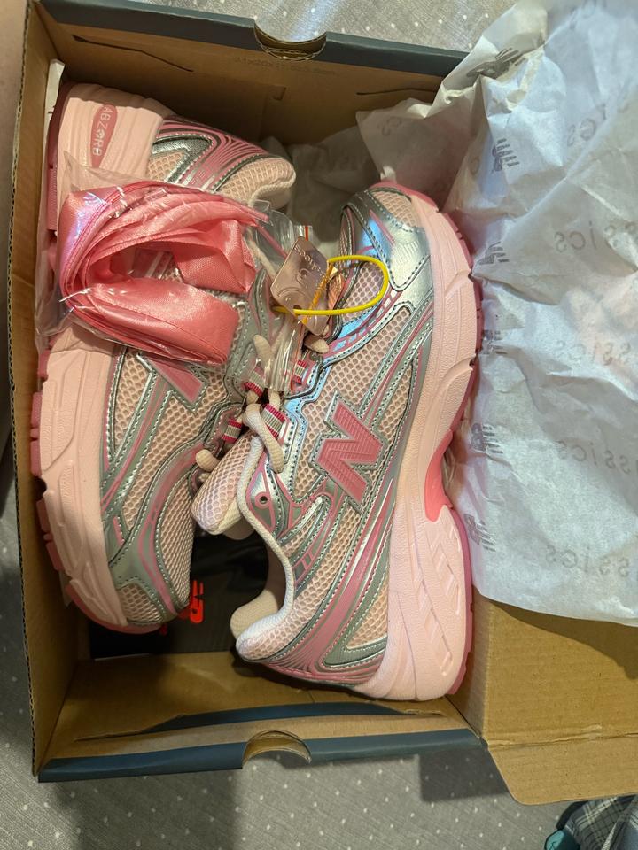 Кросовки New Balance