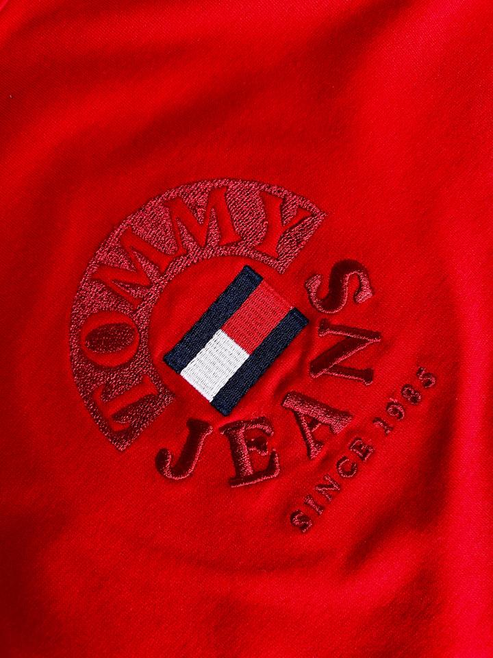 Новое платье Tommy Jeans M оригинал