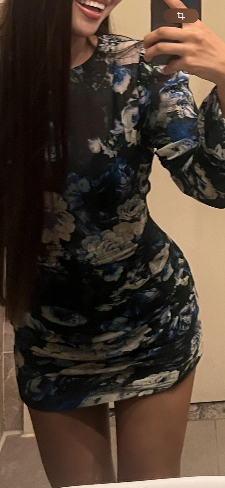 Платье Zara