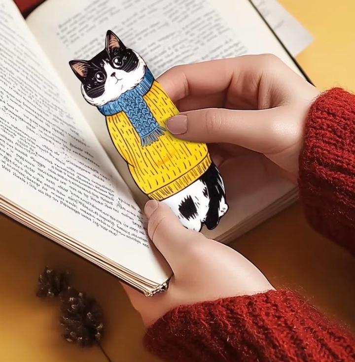 Закладка для книги