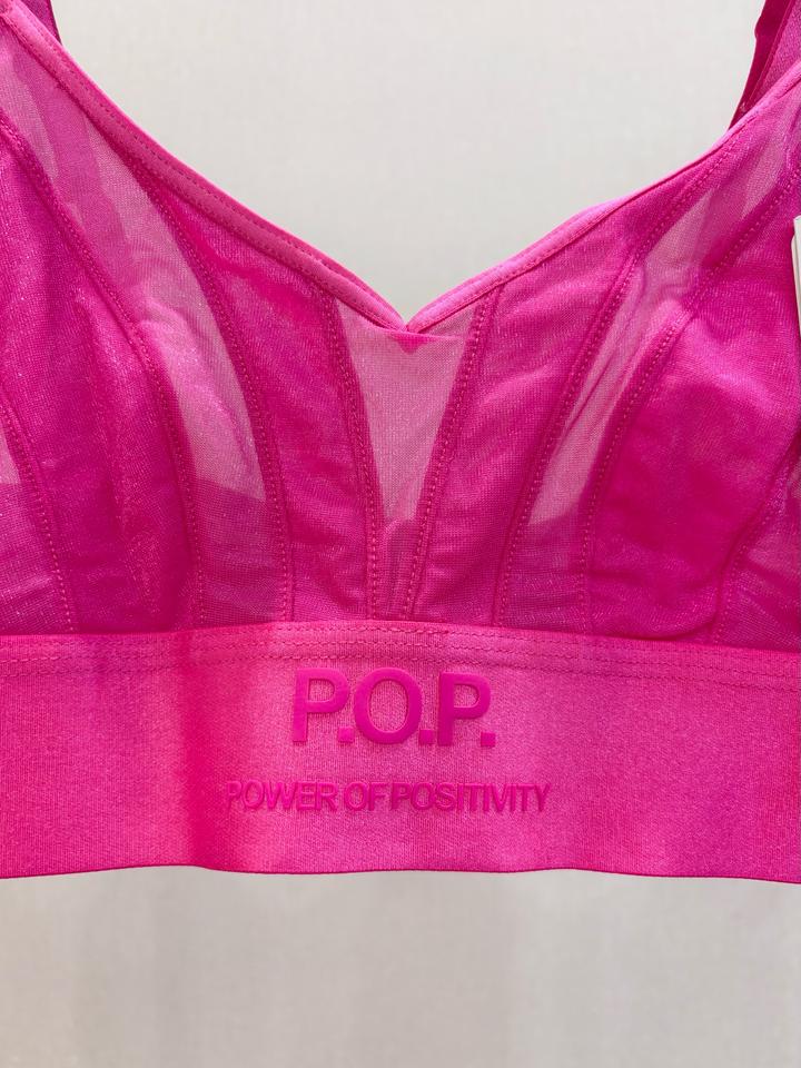 Бралетт, Hunkemoller, XS