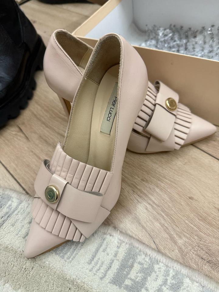 Продам обувь pier lucci!