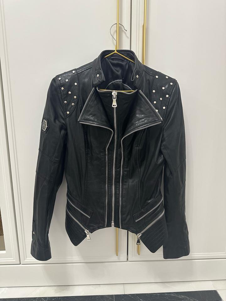 Куртка Philipp Plein