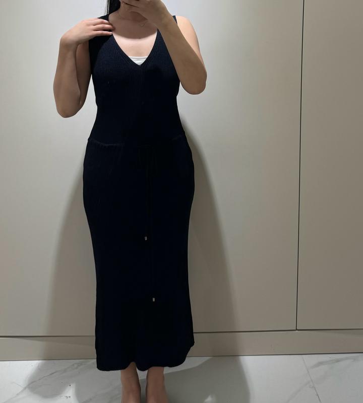 Платье Массимо в обтяг