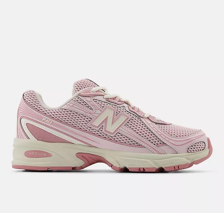 New balance 740