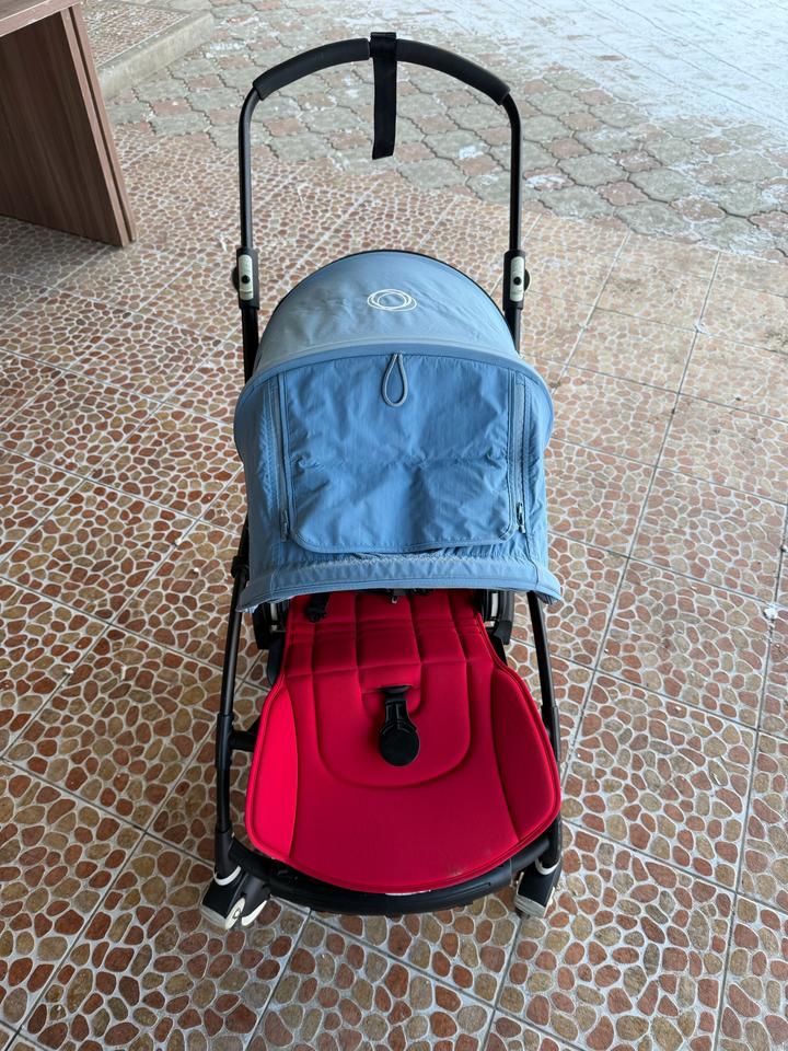 Bugaboo bee 3