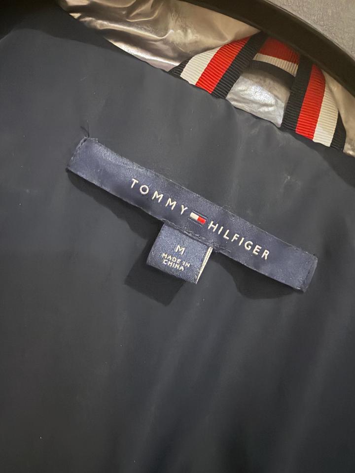 Куртка Tommy Hilfiger